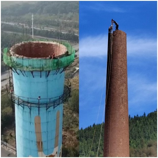 高空拆除公司需要哪些資質(zhì)？