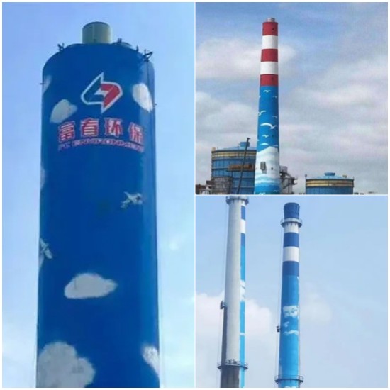 高空寫字公司：實(shí)現(xiàn)工業(yè)美學(xué)的完美結(jié)合！