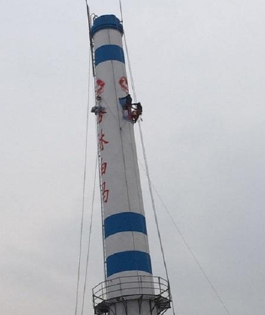 高空寫字，高手在民間：傳統(tǒng)藝術(shù)與現(xiàn)代生活的融合