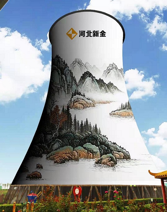 冷卻塔防腐施工對(duì)結(jié)構(gòu)設(shè)計(jì)有什么要求[技術(shù)資訊]