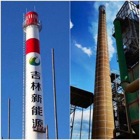 煙囪加固公司專業(yè)施工 安全可靠