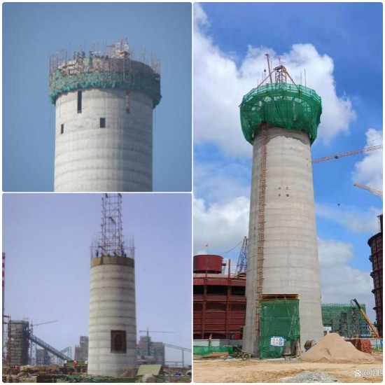 煙囪新建公司對(duì)鋼筋工程技術(shù)交底內(nèi)容有哪些？