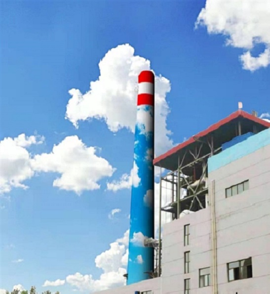 煙囪避雷針安裝方法是什么，有哪些事項(xiàng)要注意？