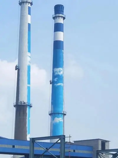 煙囪避雷針安裝方法是什么，需要注意哪些細節(jié)？